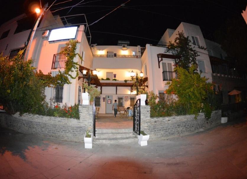 Edifício Foto