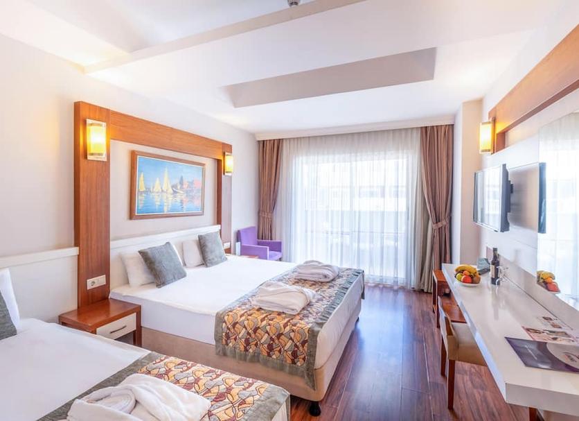 Quarto Foto