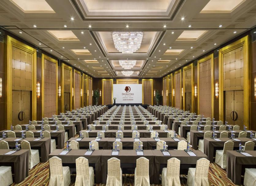 Sala de conferências Foto