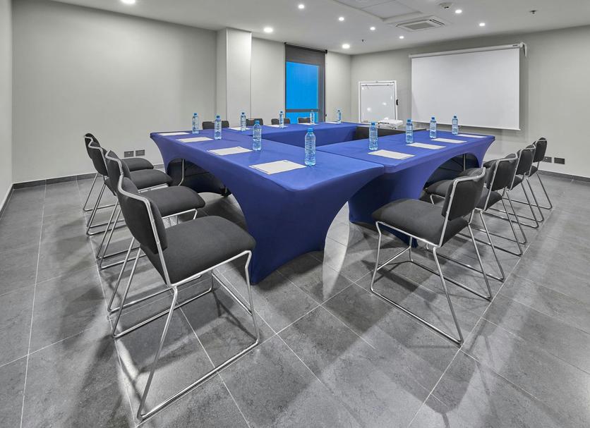 Sala de conferências Foto