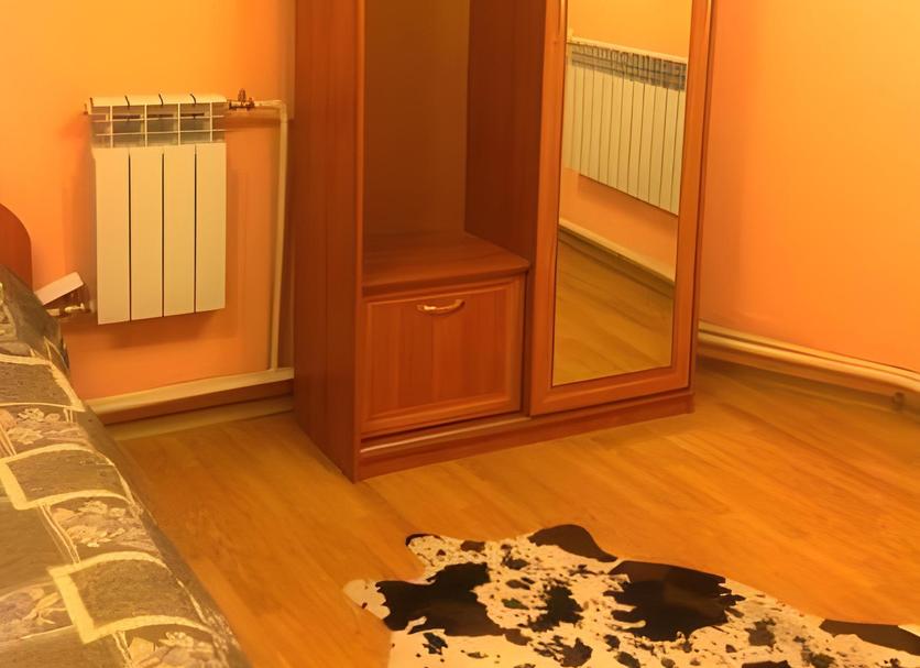 Comodidade do quarto Foto