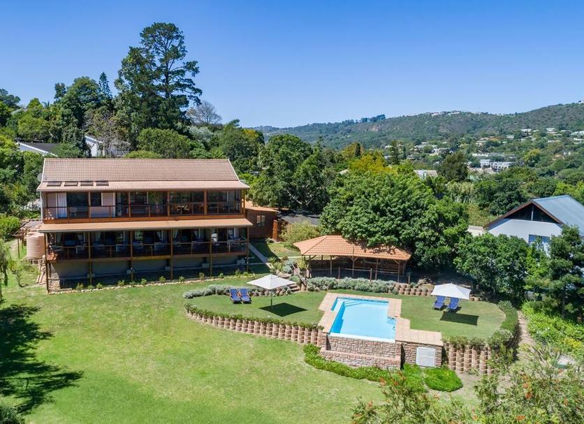 Exterior Foto