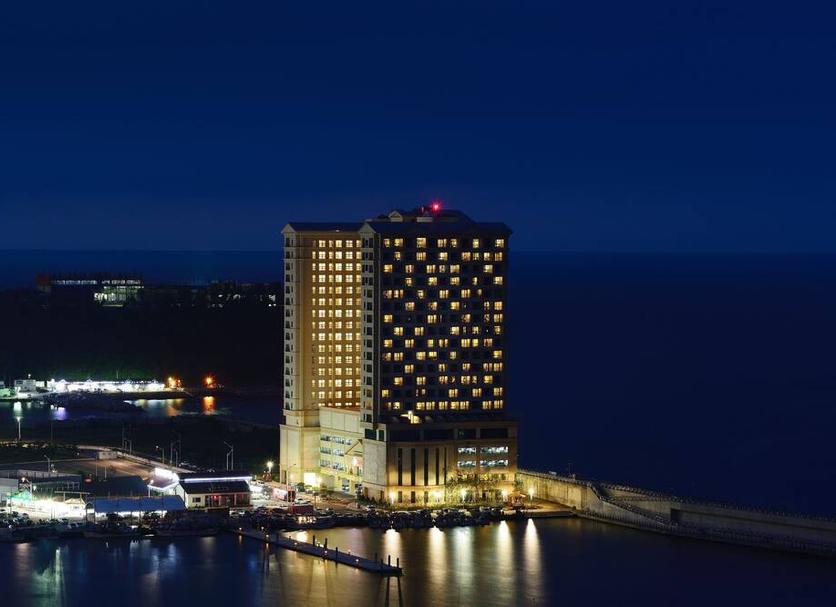 Edifício Foto