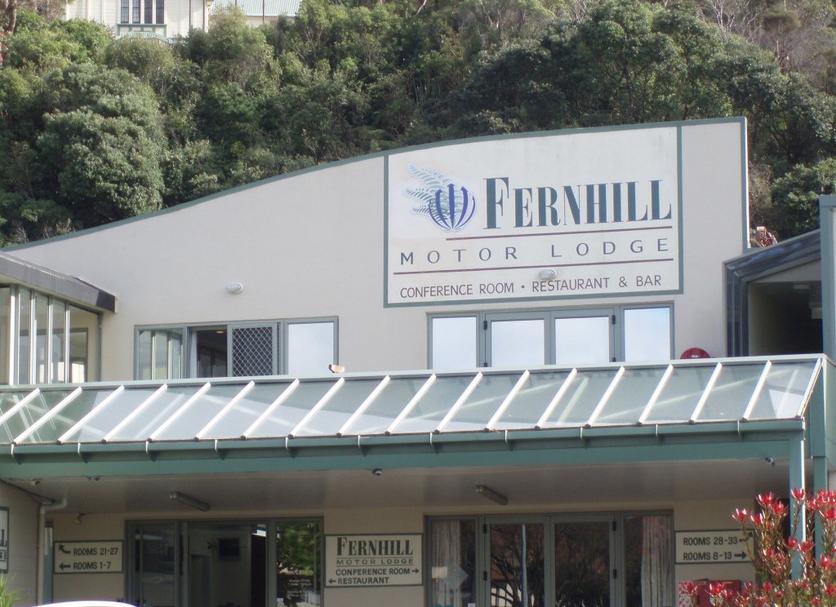 Edifício Foto