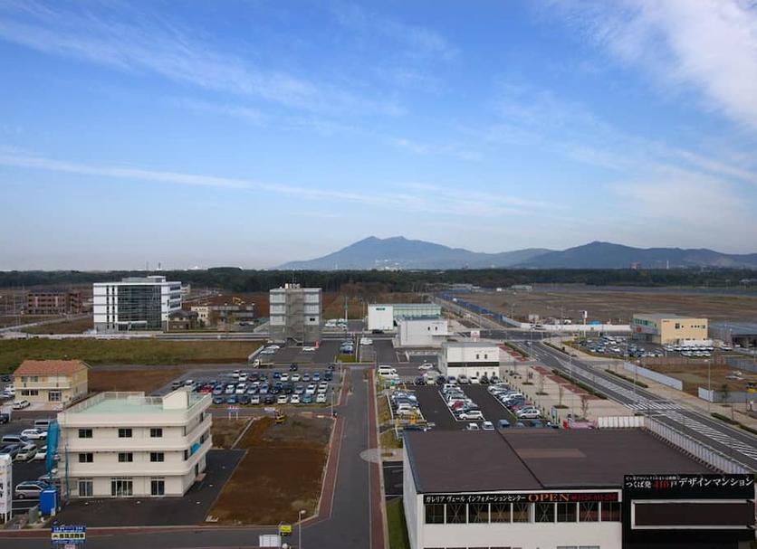 Exterior Foto