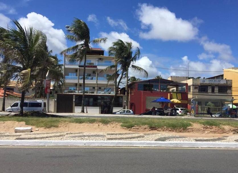 Edifício Foto