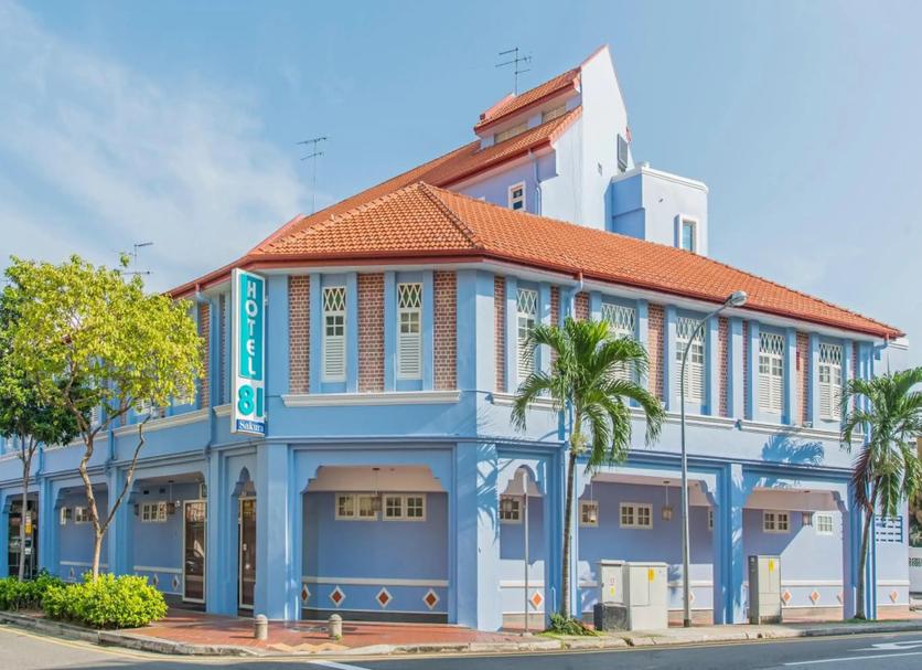 Edifício Foto