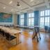 Sala de conferências