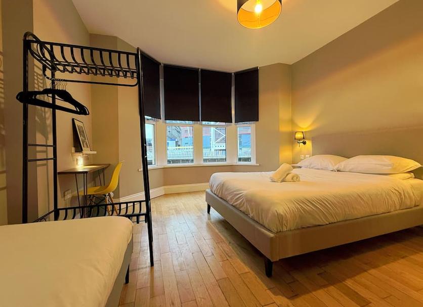 Quarto Foto