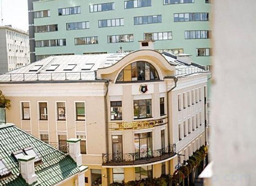 Edifício Foto
