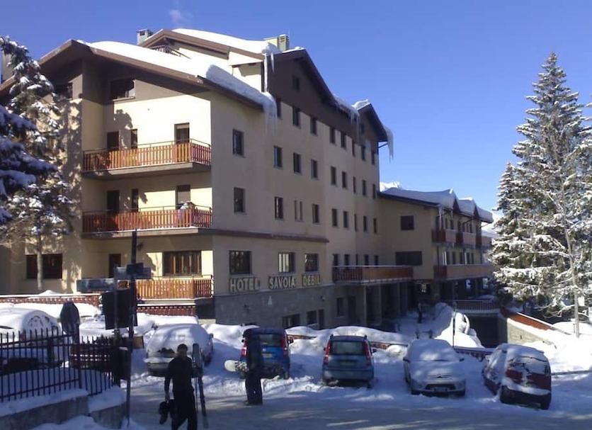 Exterior Foto