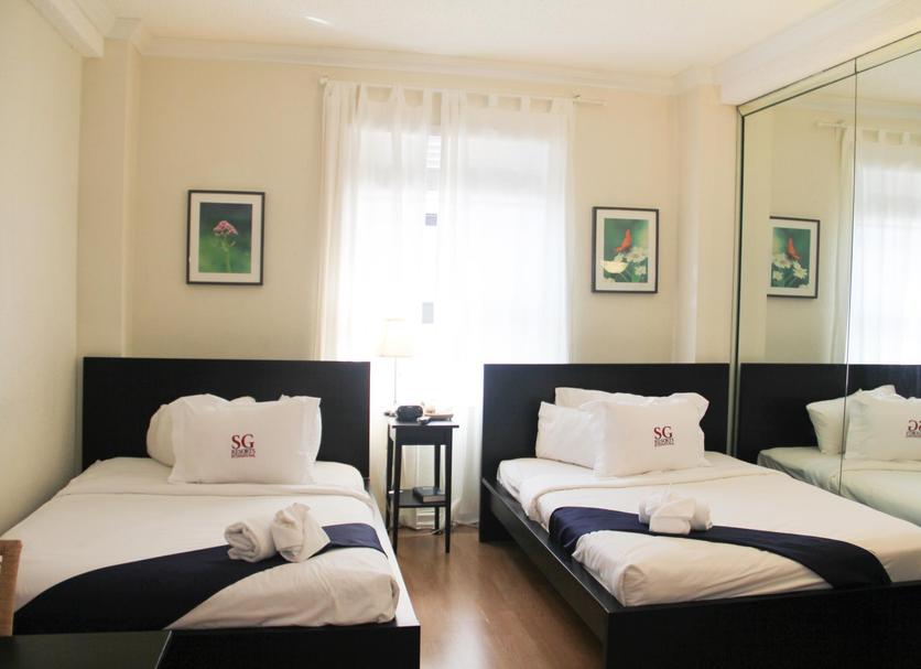 Quarto Foto
