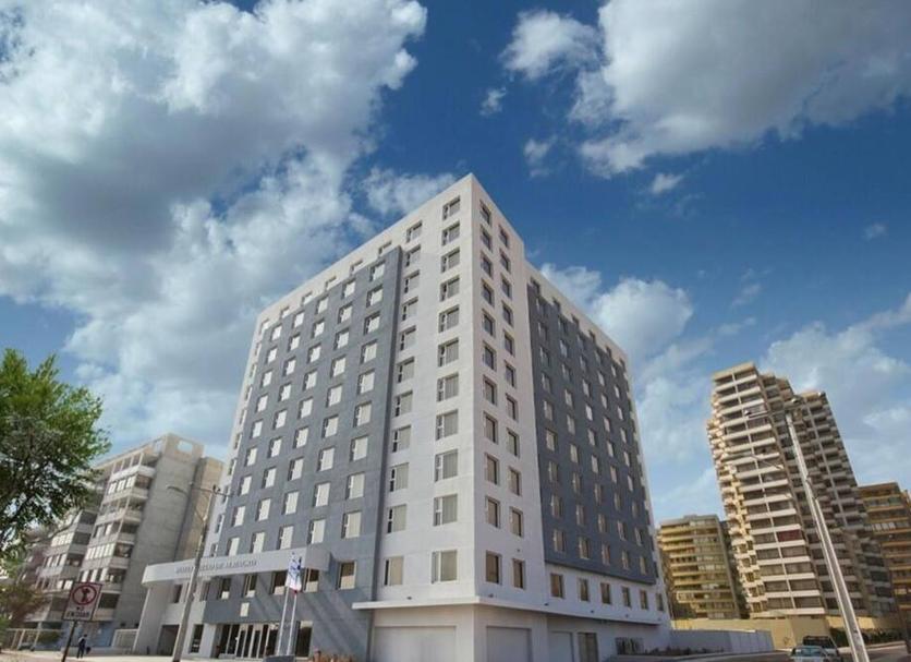 Edifício Foto