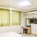 Comodidade do quarto