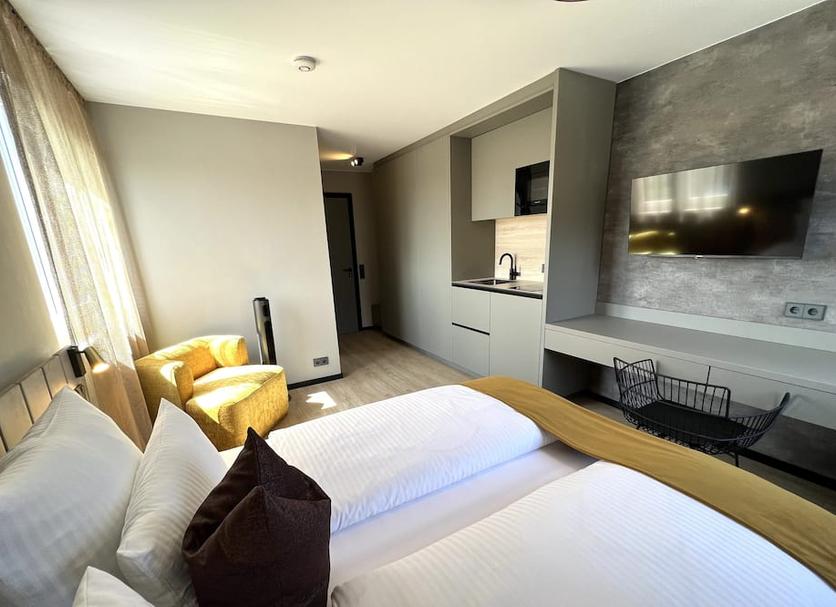 Quarto Foto