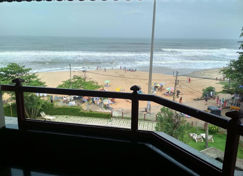 Casa de banho Foto