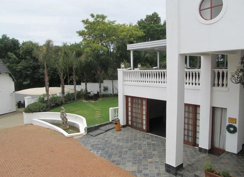 Exterior Foto