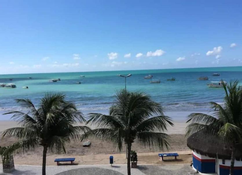 Praia Foto