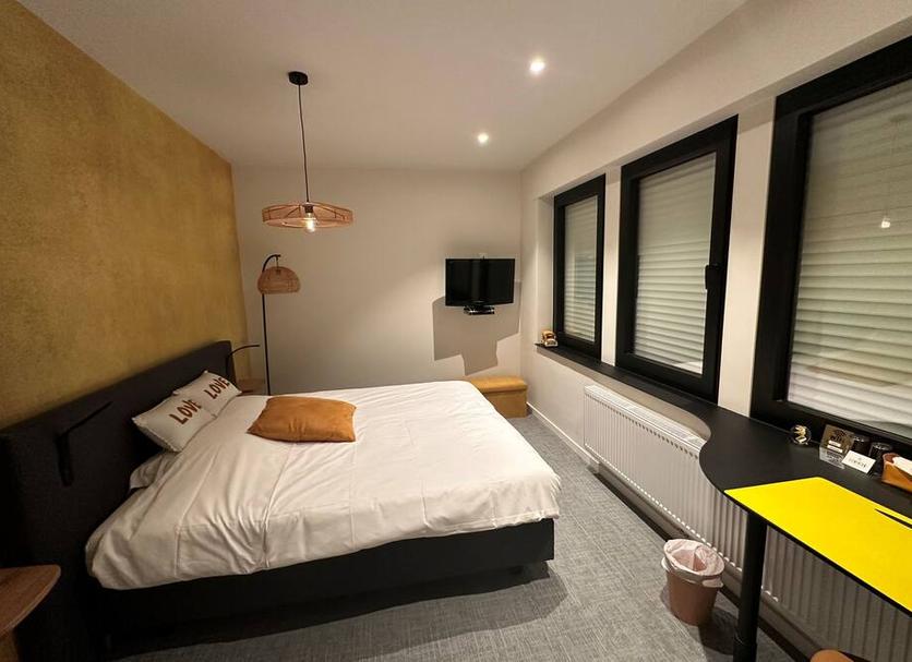 Quarto Foto