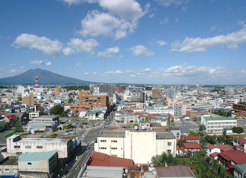 Exterior Foto