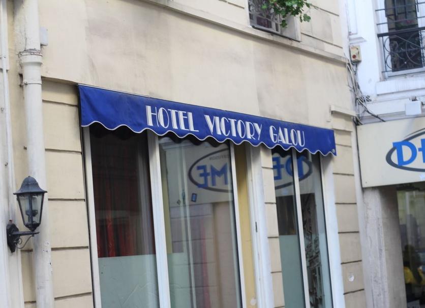 Exterior Foto