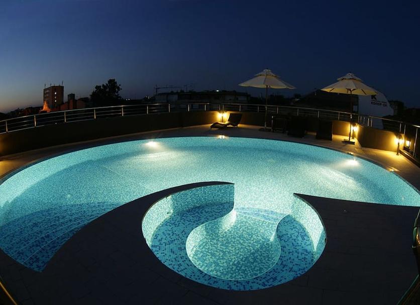 Piscina Foto
