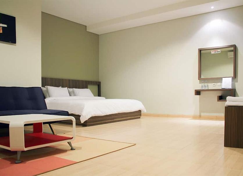 Quarto Foto