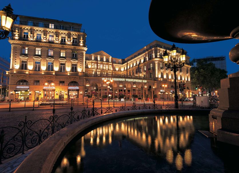 Exterior Foto