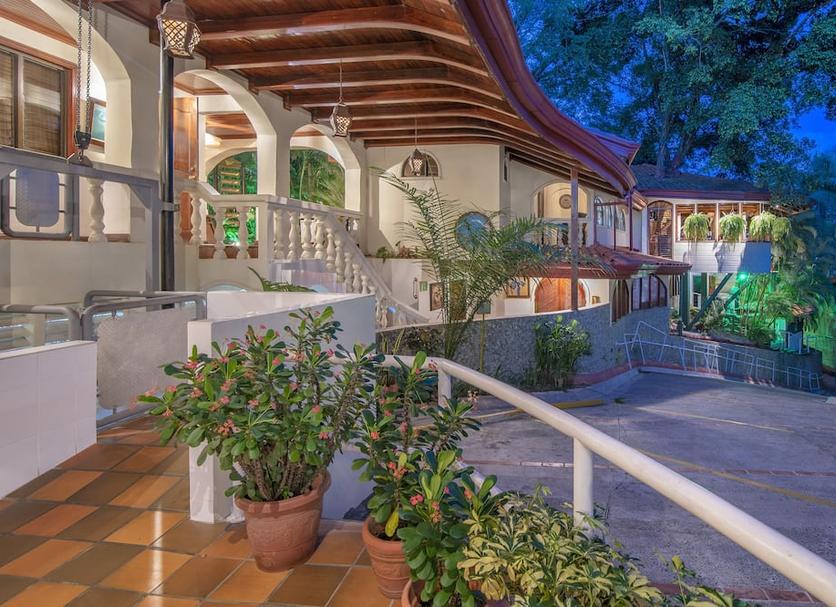 Exterior Foto