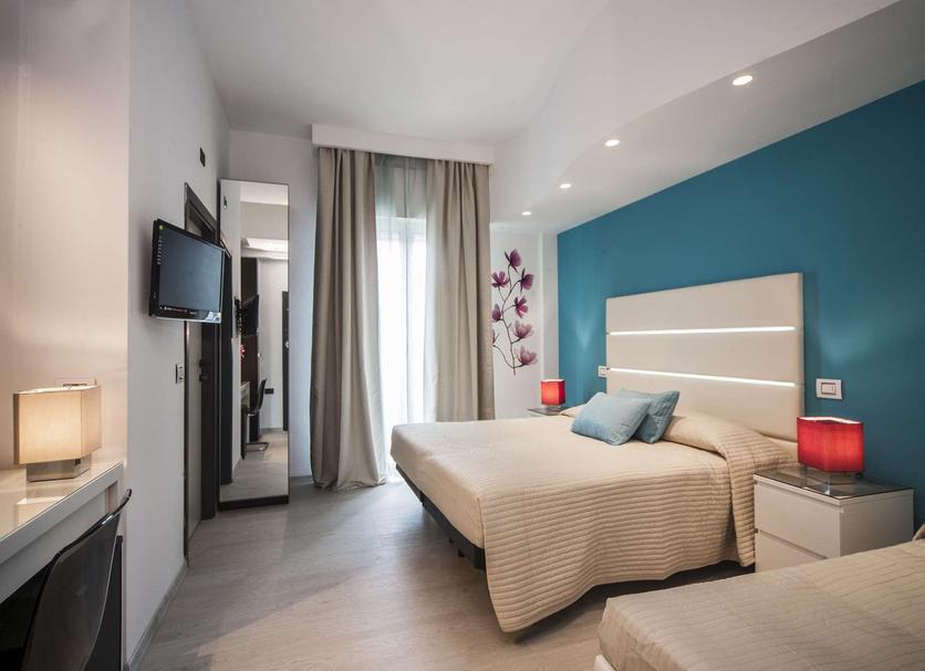 Quarto Foto