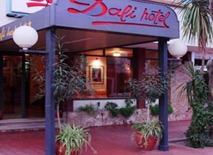 Exterior Foto