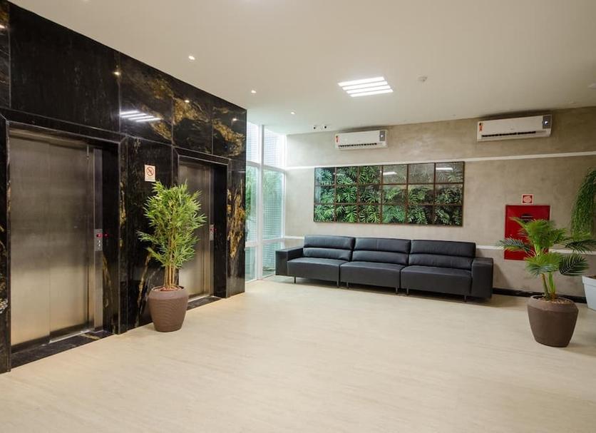 Hall Foto