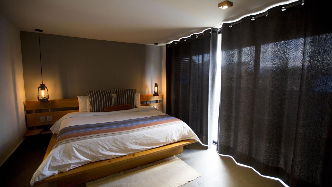 Hotel Helverica