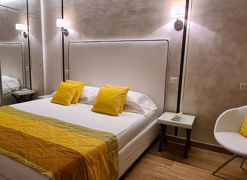 Quarto Foto