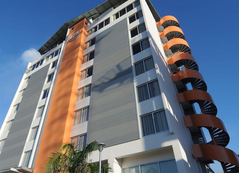 Edifício Foto