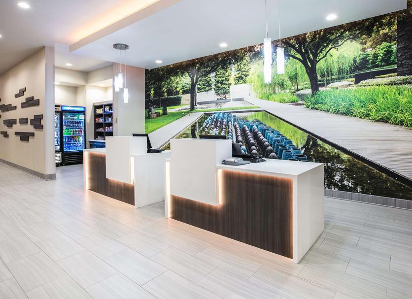 Hall Foto