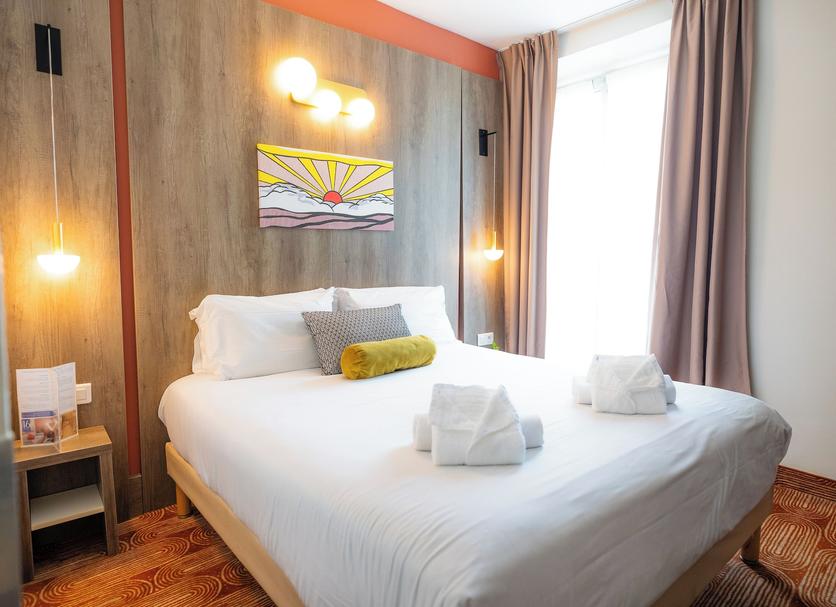 Quarto Foto