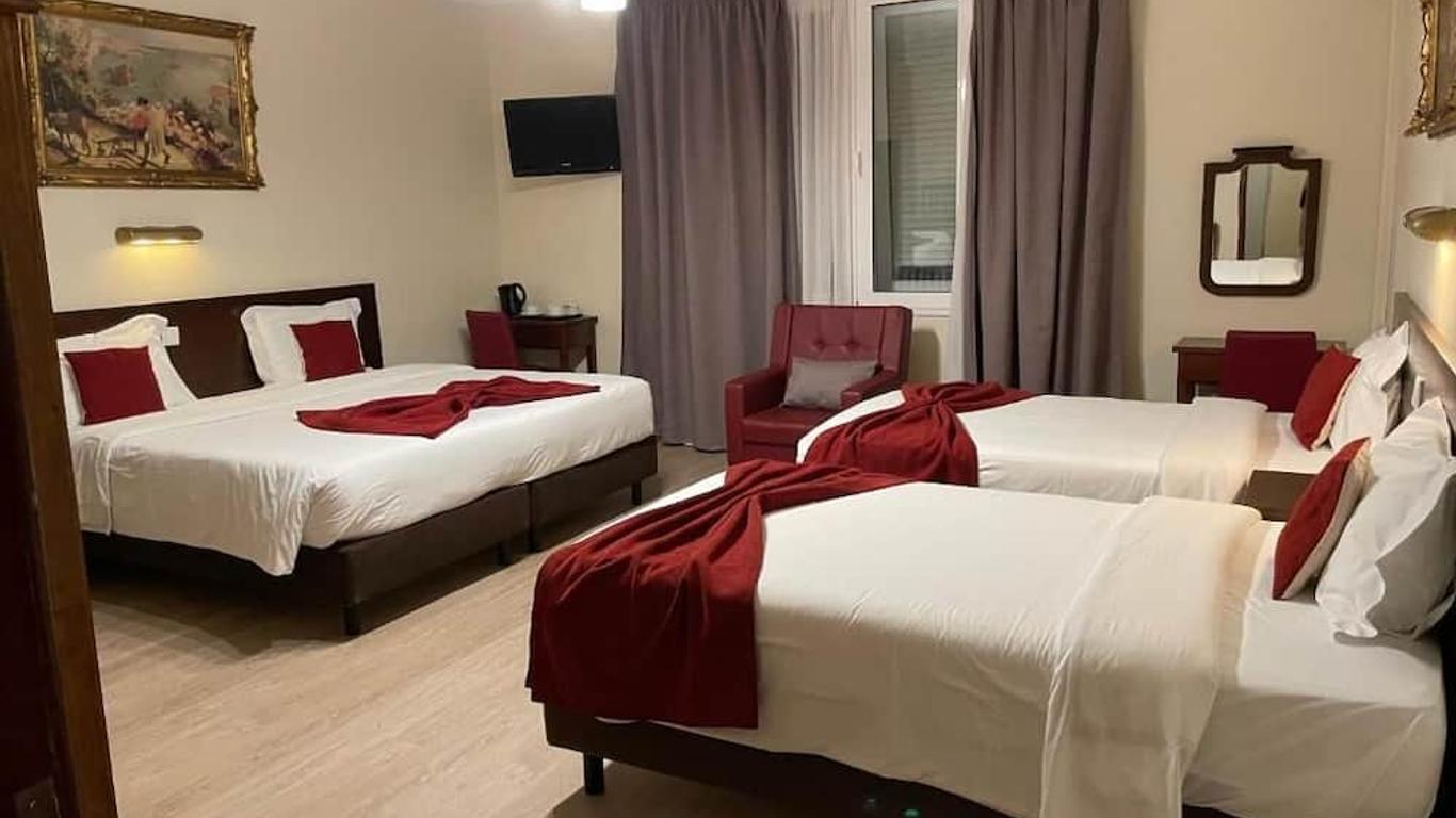 Hotel Pão de Açúcar