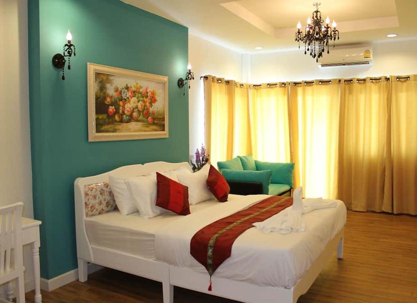 Quarto Foto