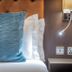 Comodidade do quarto