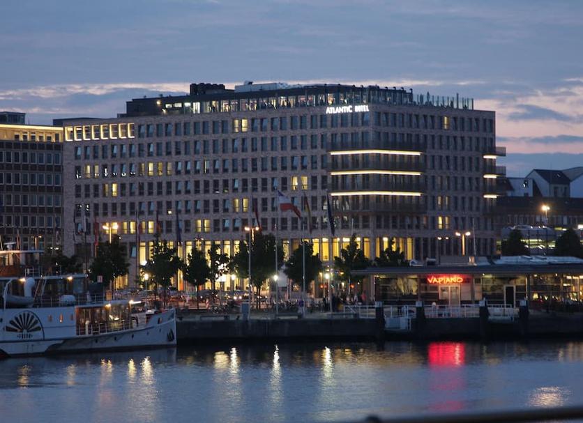 Exterior Foto
