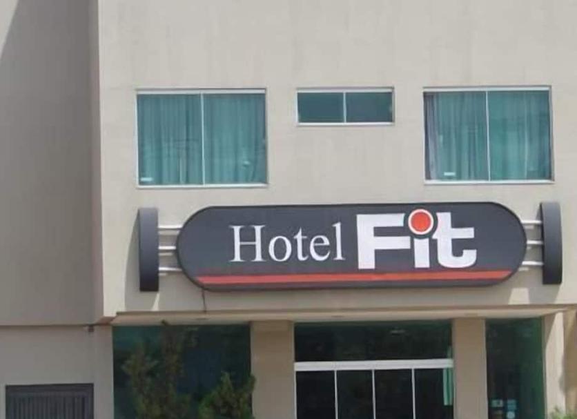 Edifício Foto