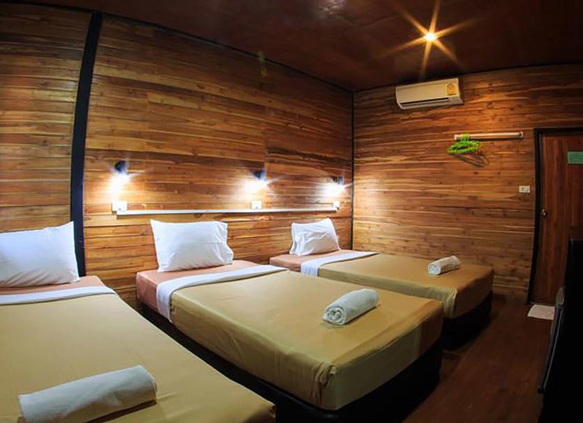 Quarto Foto