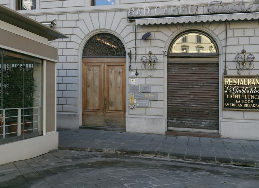 Exterior Foto