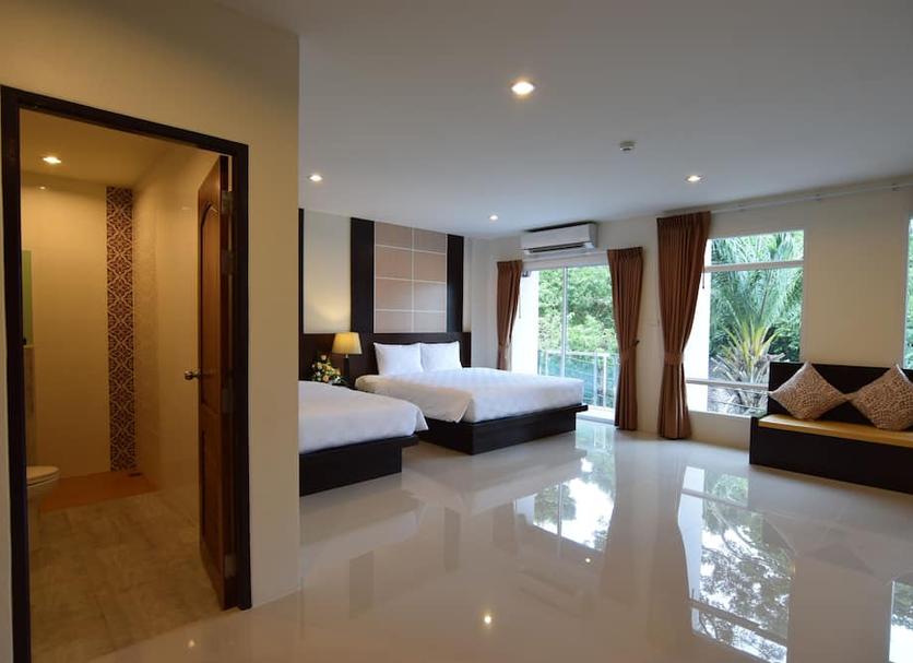 Quarto Foto