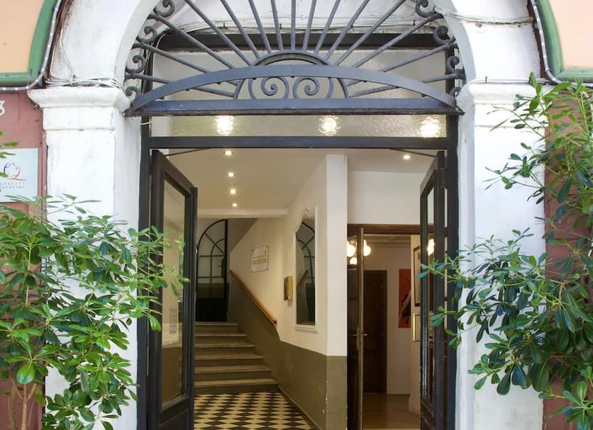 Exterior Foto