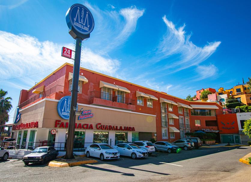 Edifício Foto
