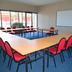 Sala de conferências