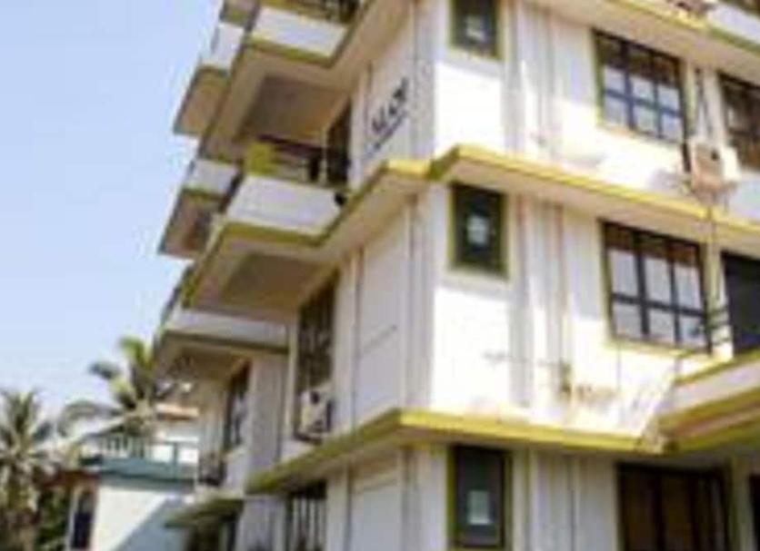 Edifício Foto