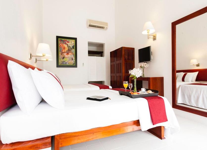 Quarto Foto